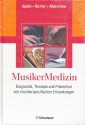 Musiker-Medizin