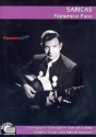 Flamenco Puro (+CD): for guitar/tab
