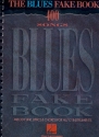 The Blues Fake Book: C ediiton