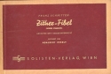 Zither-Fibel  fr Zither (Wiener Stimmung)