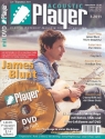 Acoustic Player 3/2011 (+DVD)