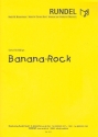 Banana Rock fr Blasorchester