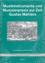 Musikinstrumente und Musizierpraxis zur Zeit Gustav Mahlers