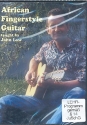 African Fingerstyle Guitar DVD