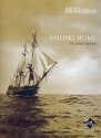 Sailing home pour 4 guitares partition et parties