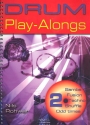 Drum Playalongs Band 2 (+CD): fr Schlagzeug