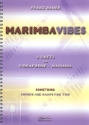MarimbaVibes für Marimbaphon und Vibraphon Partitur und Stimmen