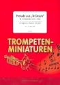 Prélude für Trompete und Orgel