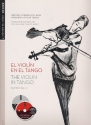 El violín en el Tango (+2 CD's) (en/sp)