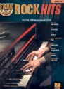 Rock Hits (+CD) for Keyboard Keyboard Play-along vol.5