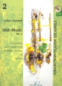 Irish Music vol.2: pour saxophone alto (soprano) et piano