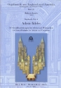 Adeste fideles fr Orgel