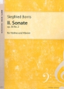 Sonate op.30,2 fr Violine unn Klavier Archivkopie