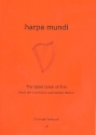 The Quiet Lands of rin vol.1 fr Harfe, erleichterte Ausgabe