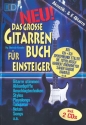 Das groe Gitarrenbuch fr Einsteiger (+ 2 CD's) 