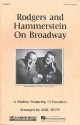 Rodgers and Hammerstein om Broadway (Medley) for 2-part chorus and piano score