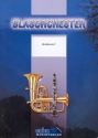 Das Beste der Kasteruther Spatzen Band 1 (Medley) fr Blasorchester Direktion und Stimmen