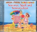 Sommer, Spa und Sonnenschein CD