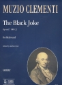 The black Joke WO2 for keyboard
