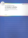 A bridal Lullaby for horn and piano