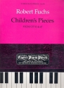 Children's Pieces from op.32 and op.47 for piano