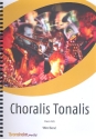 Choralis Tonalis fr Blasorchester Partitur