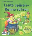 Laute spren - Reime rhren (+CD-Rom) Liederbuch