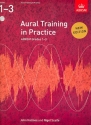 Aural Training in Practice Grades 1-3 (+2 CD's)  