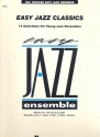 Easy Jazz Classics: for young jazz ensemble bass
