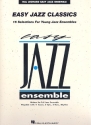 Easy Jazz Classics: for young jazz ensemble drum set
