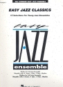 Easy Jazz Classics: for young jazz ensemble trumpet 3