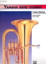 Yamaha Band Student vol.1 for band tuba