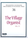 The Village Organist vol.15