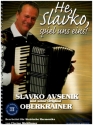 He Slavko spiel uns eins (+App) fr Steirische Harmonika
