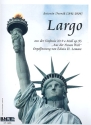 Largo aus der Sinfonie e-Moll Nr.9 op.95 fr Orgel