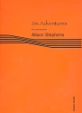 6 Adventures for mandolin