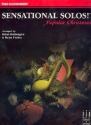 Sensational Solos - Popular Christmas: piano accompaniment