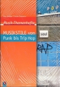 Musikstile von Punk bis Trip Hop Arbeitsbltter und Unterrichtsvorschlge