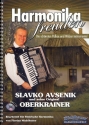 Harmonikafreuden (+CD) fr Steirische Harmonika