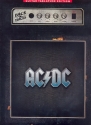 AC/DC Backtracks songbook vocal/guitar/tab