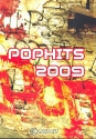Pophits 2009 songbook melody line/lyrics/chords