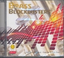 Brass Blockbusters CD BR2011.051