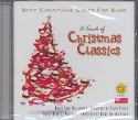 A Touch Of Christmas Classics CD