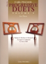 Progressive Duets vol.2 for 2 flutes score