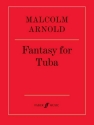 Fantasy op.102 for tuba