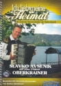 Ich lieb meine Heimat (+CD) fr Steirische Harmonika