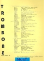 Prludium, Choral, Variationen und Fuge for bass trombone (or tenor trombone) and piano/organ