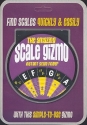 The amazing Scale Gizmo