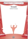Tornado fr Blasorchester Partitur und Stimmen