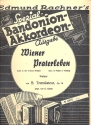 Wiener Praterleben op.12 fr Bandoneon